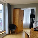 mk | hotel münchen city