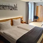mk | hotel münchen city