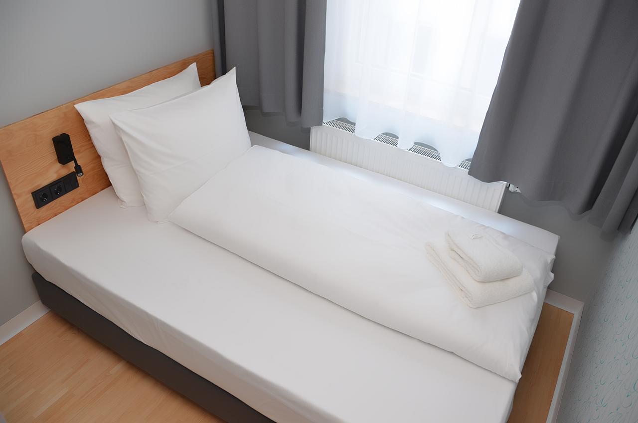 Hotel Mk | 3*