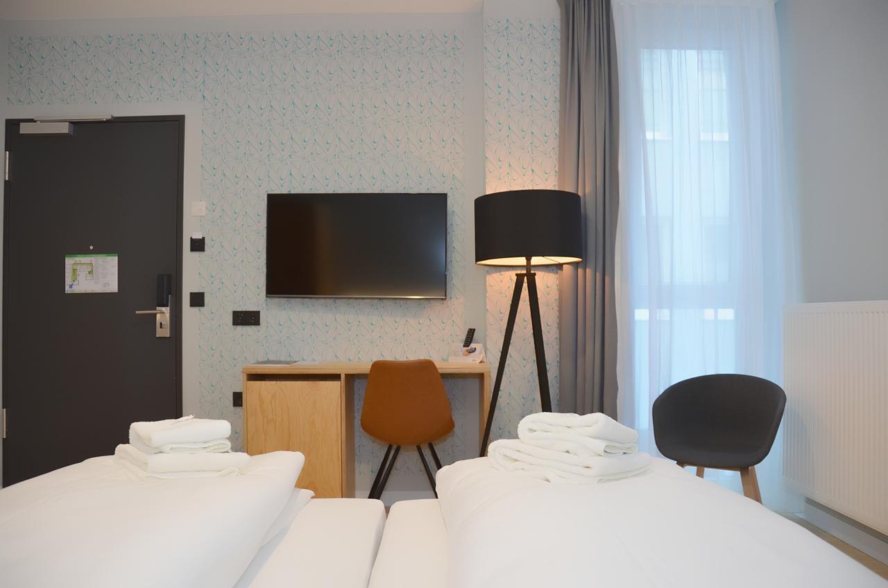 Hotel Mk | 3*