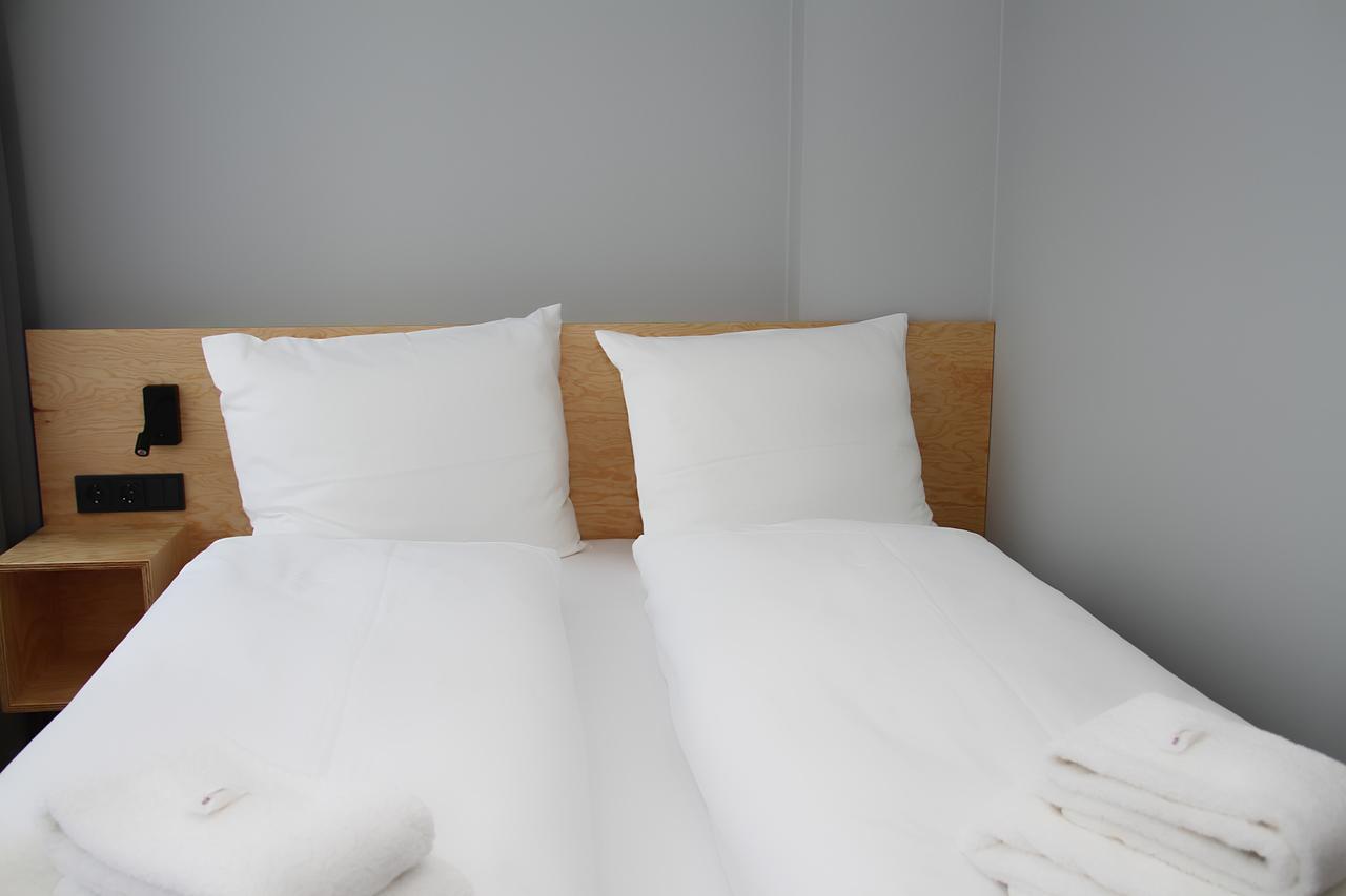 Hotel Mk | München