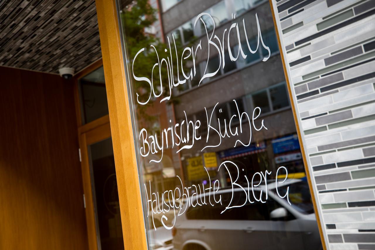 Mk | 3* München