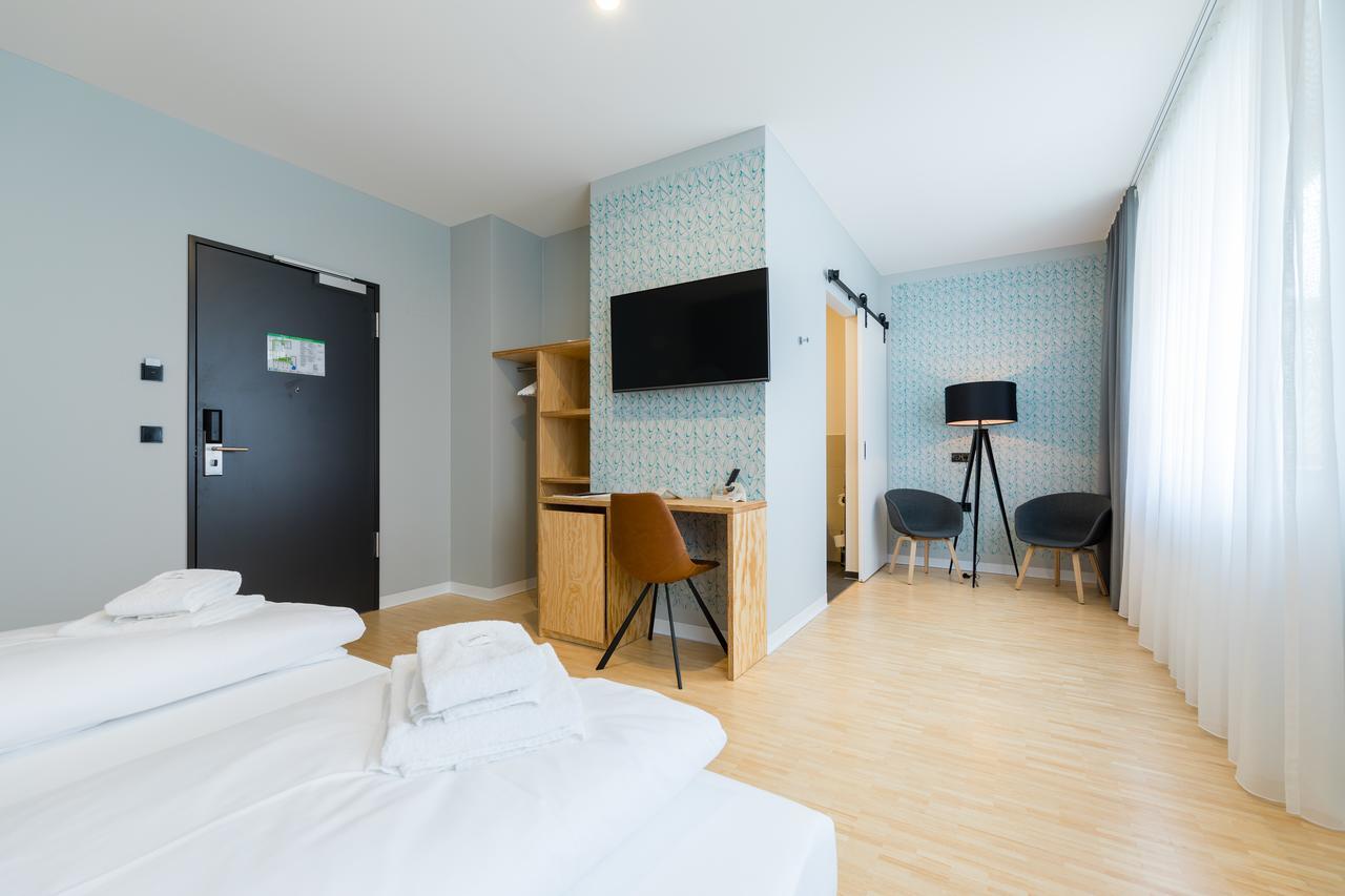Hotel Mk |