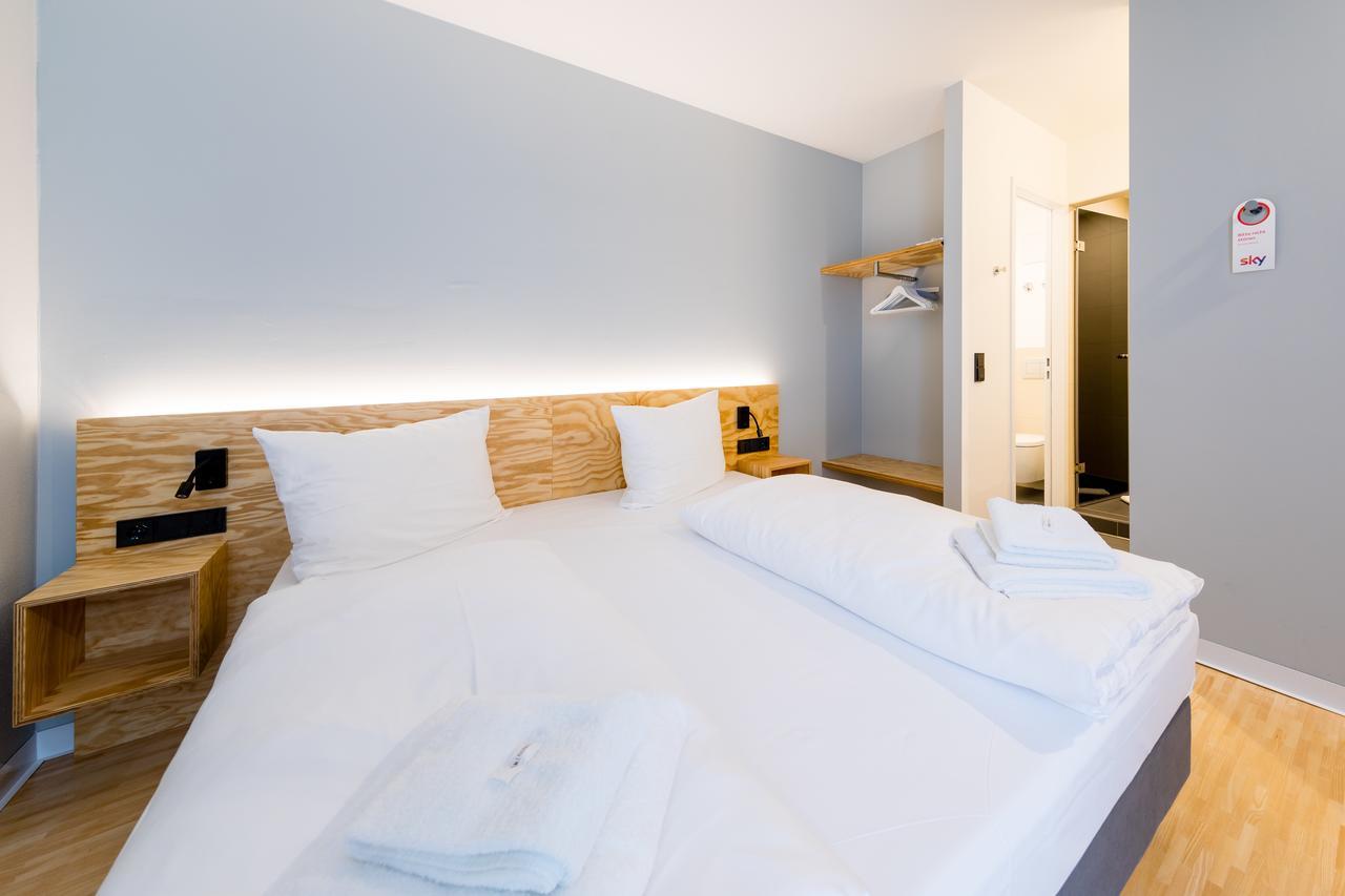 Hotel Mk |