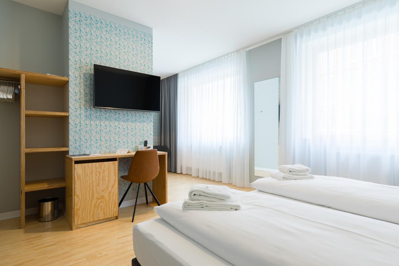 Mk | Hotel