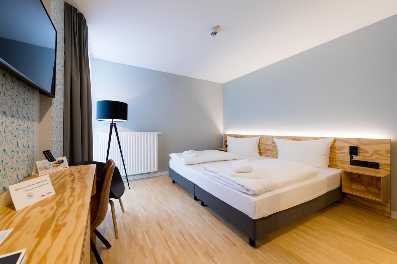 Hotel Mk | München