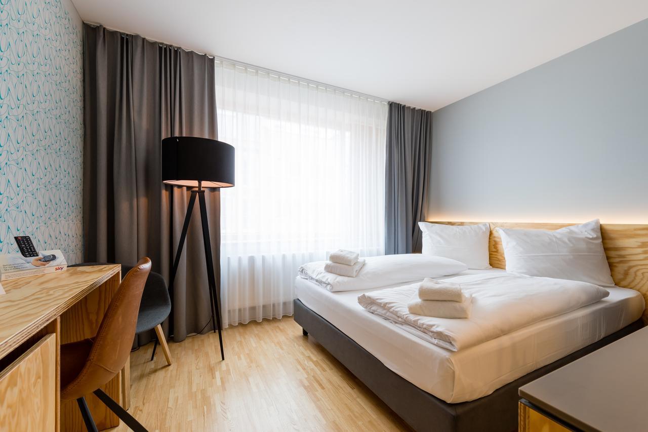 Hotel Mk | München