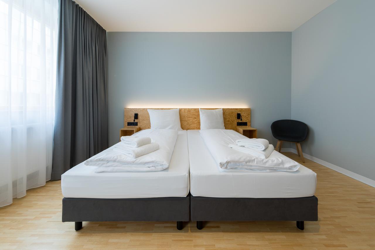 Mk | Hotel