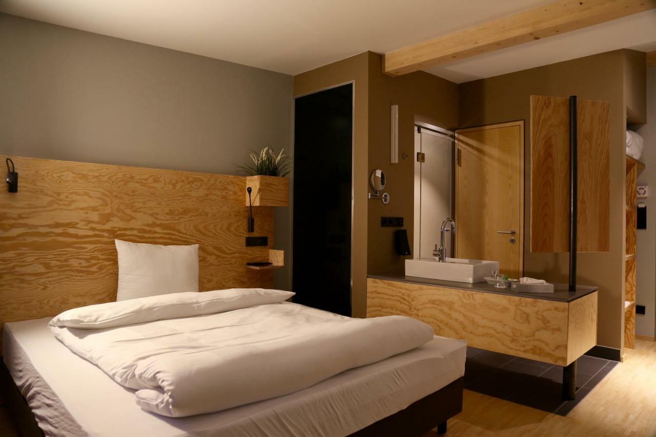 Mk | Hotel