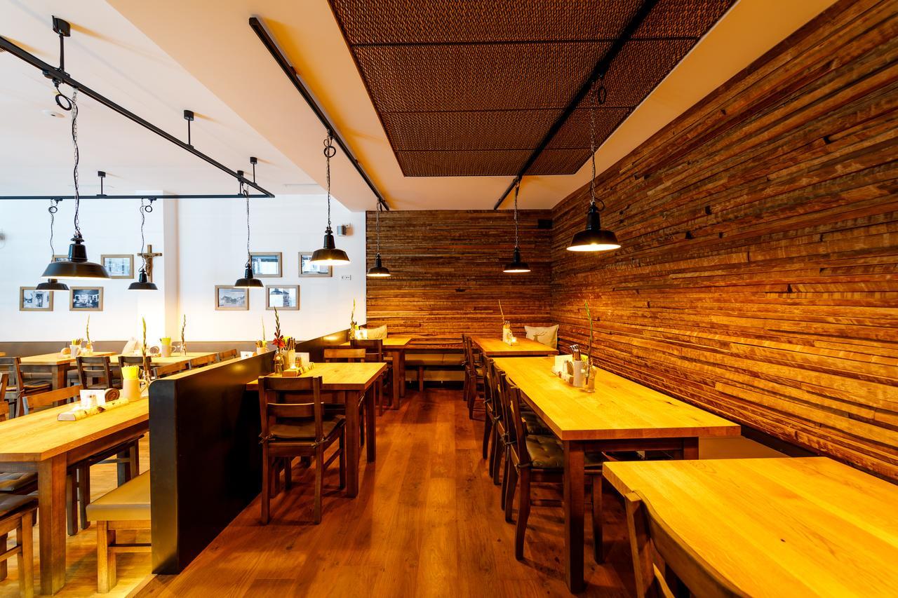 Mk | Hotel Munich